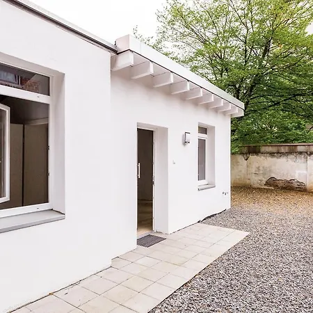 Messe- Und Monteurunterkunft Apartment Köln