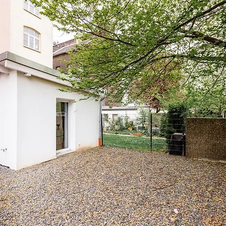 Messe- Und Monteurunterkunft Apartment
