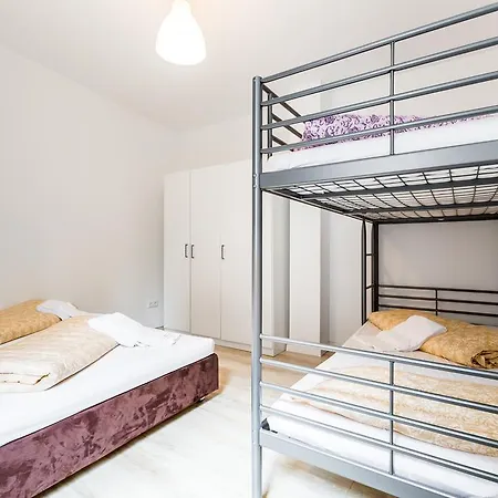 Messe- Und Monteurunterkunft Koeln Apartment Cologne