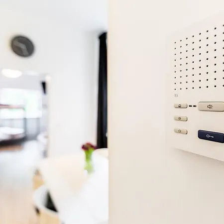 Messe- Und Monteurunterkunft Koeln Apartment