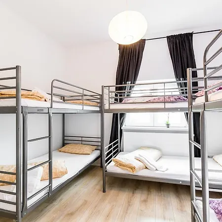 Messe- Und Monteurunterkunft Koeln Apartment Cologne