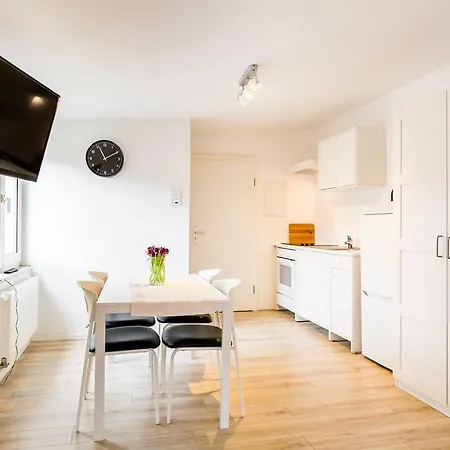 Messe- Und Monteurunterkunft Koeln Apartment Cologne
