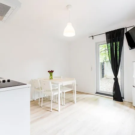 Messe- Und Monteurunterkunft Apartment