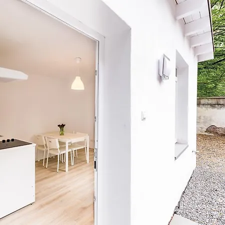 Messe- Und Monteurunterkunft Apartment *