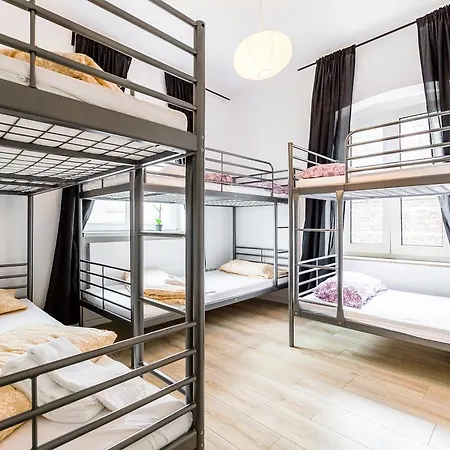 Apartment Messe- Und Monteurunterkunft